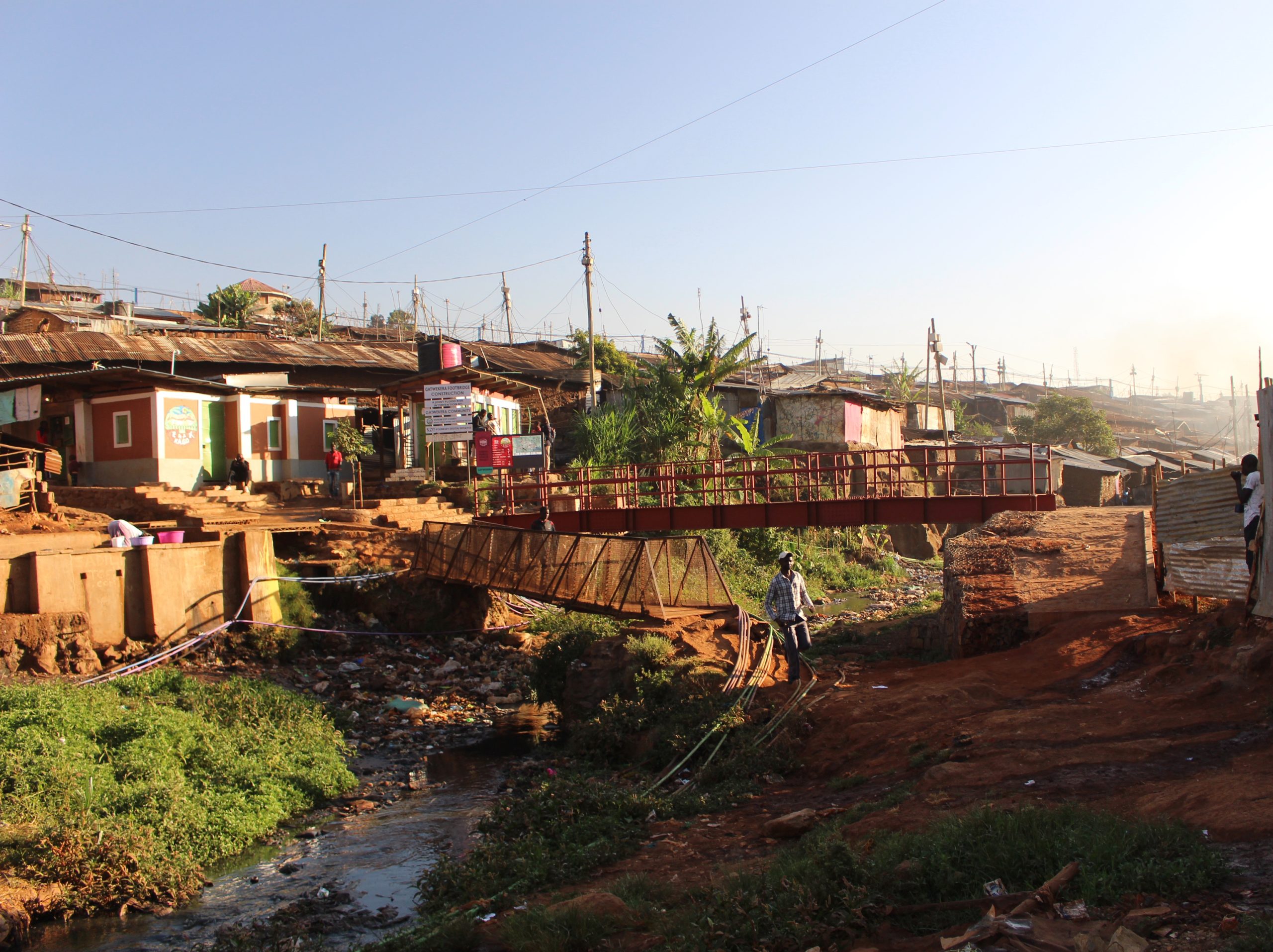 Emphasising Ecosystems, Elevating People (3EP): Planning for “Rivers and People” in the Nairobi River Regeneration Initiative (NRRI)