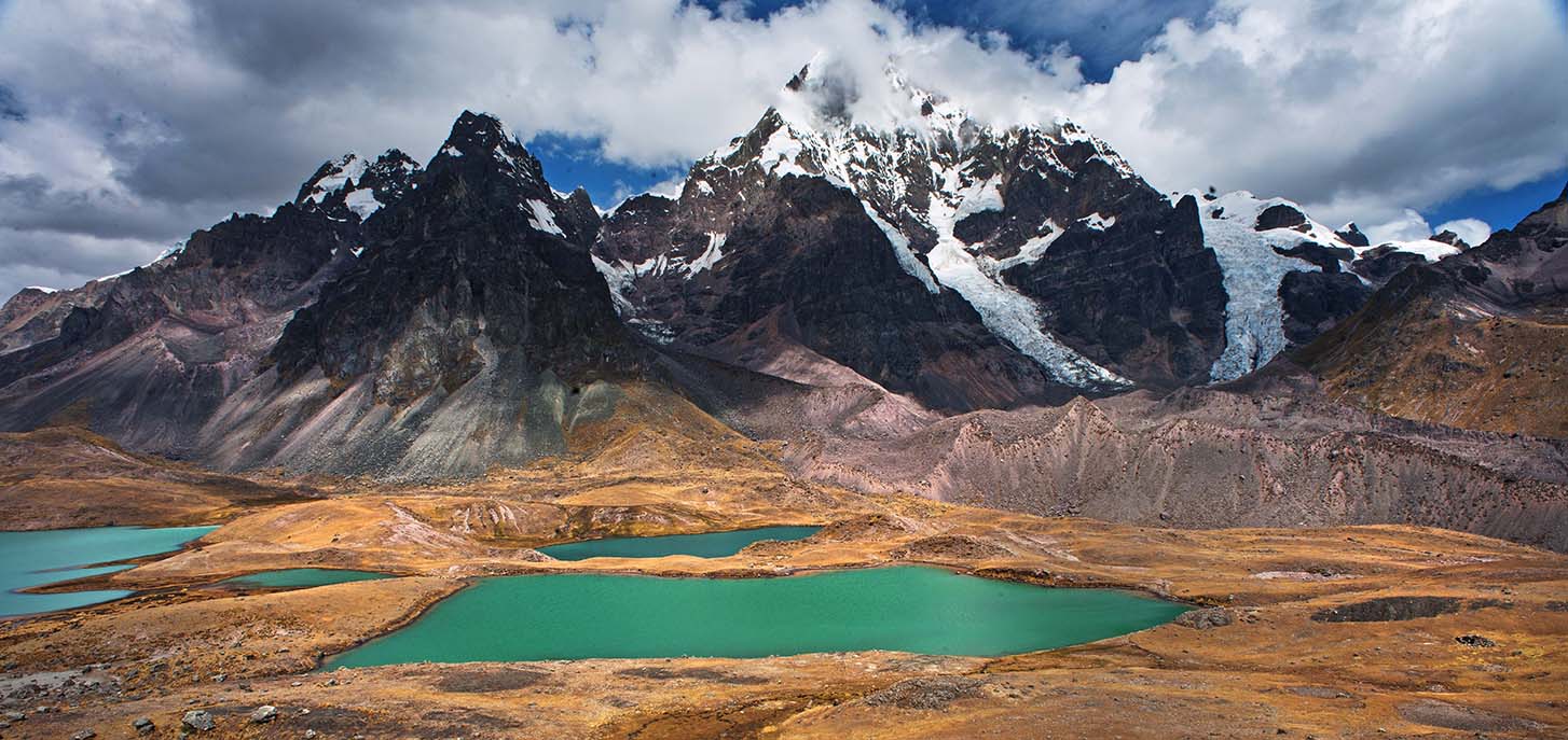 Mainstreaming Ecosystem-based Adaptation into Public Policy and the territorial plans of Andean communities in Cusco, Peru