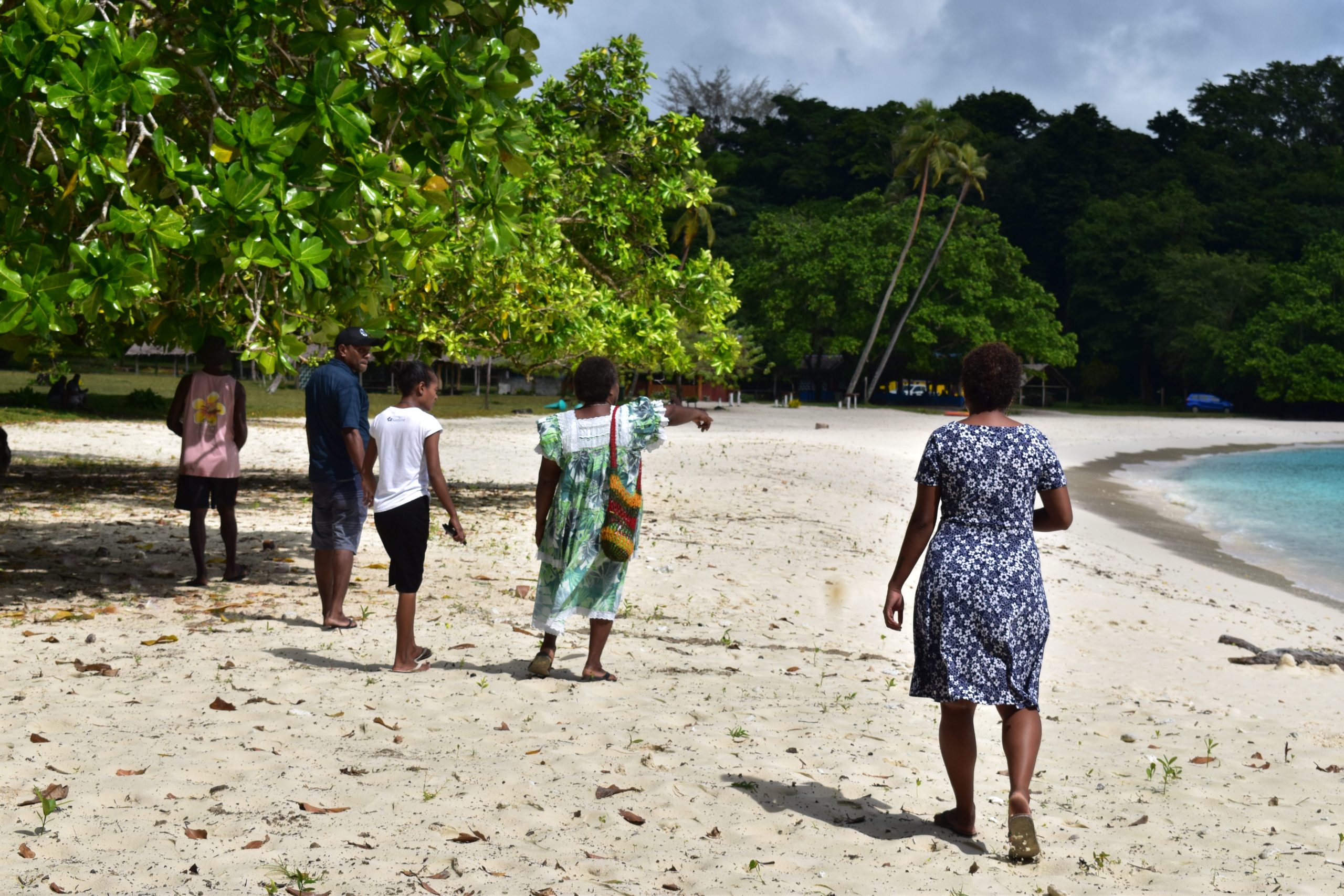 ClimateWatch Vanuatu: Building community climate resilience