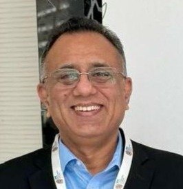 Ali Raza Rizvi