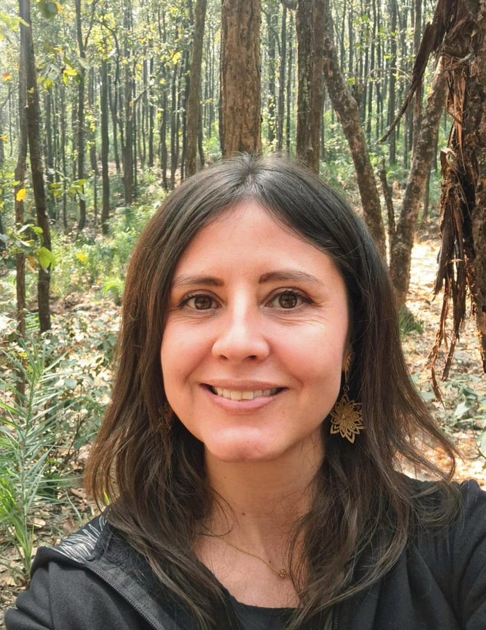 Karen Podvin