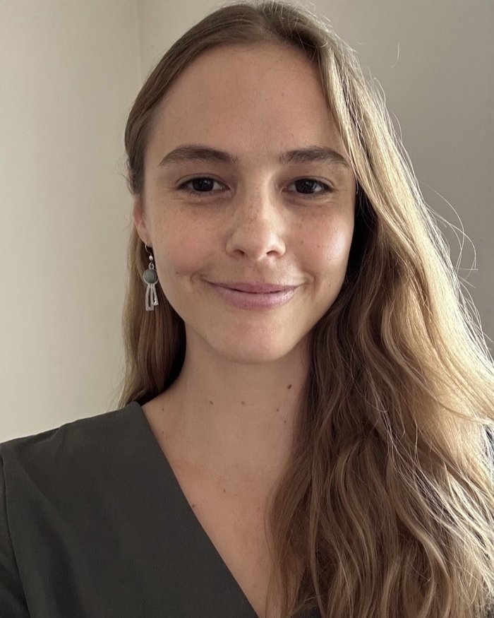 Kathryn Goodwin