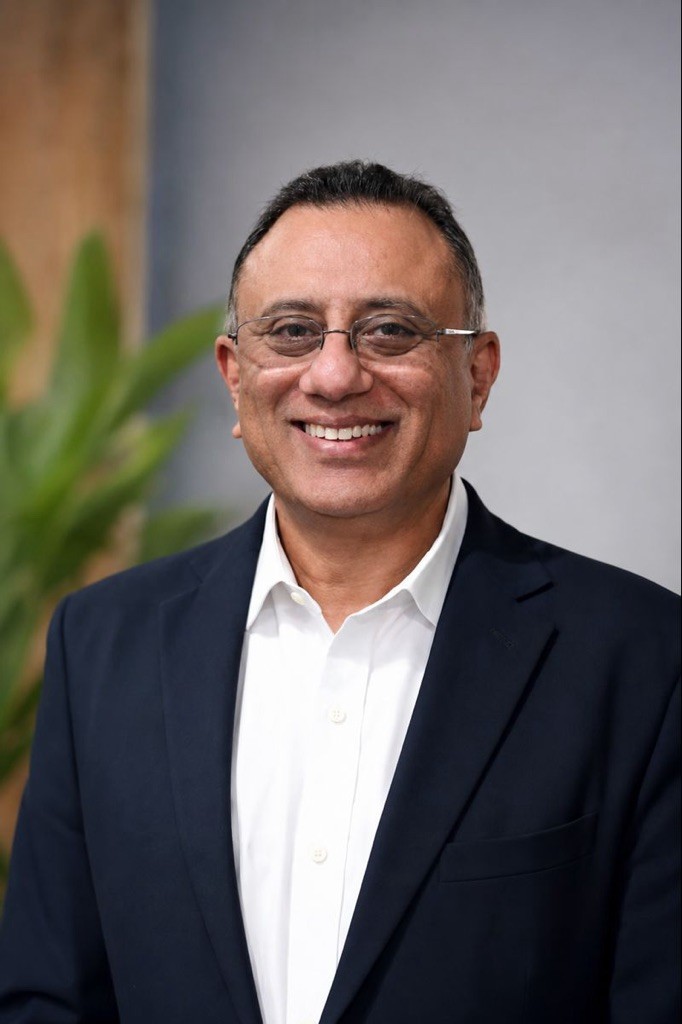 Ali Raza Rizvi
