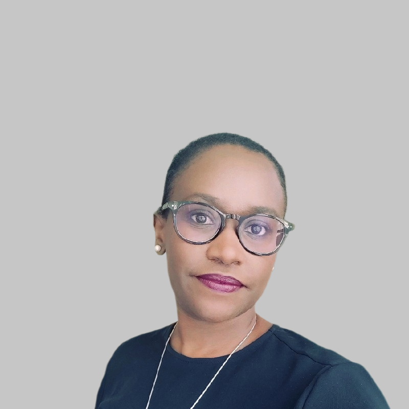 Norah Ng’eny